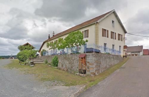Posada Auberge La Belle H�traie