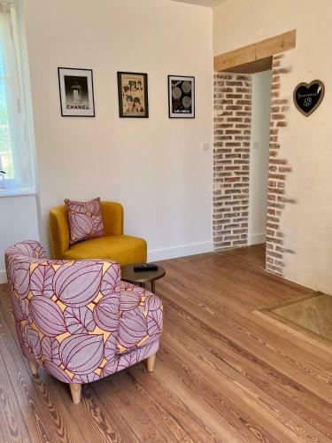 Apartamento Villa Rose