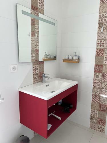 Apartamento Villa Rose