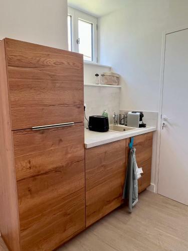Apartamento Villa Rose