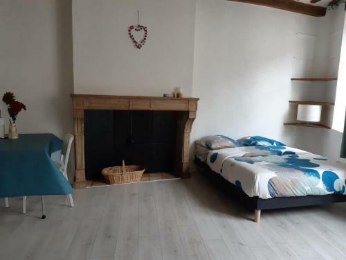 Apartamento Studio 2p