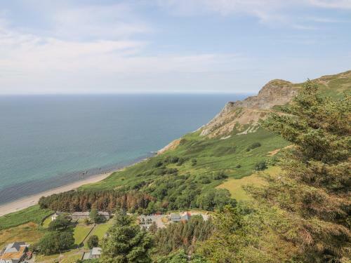 Cwm Ceiliog Annex