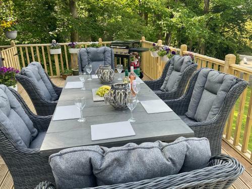 Apartamento Moel Siabod - Glan Gwna Holiday Park