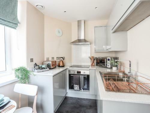 Apartamento Nantlle