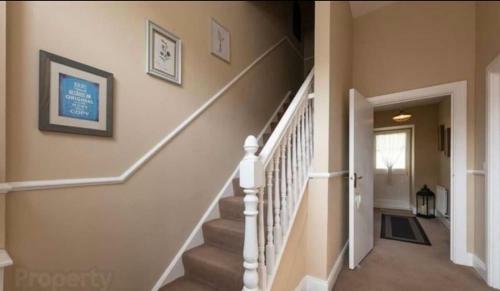 Cosy House In An Old Mill - Carrickfergus