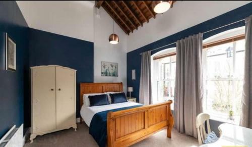 Cosy House In An Old Mill - Carrickfergus