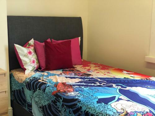 Lotus Studio Apartment Near Lanark
