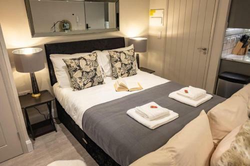 Apartamento Catharine House By Condokeeper
