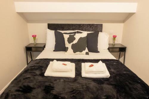 Apartamento Catharine House By Condokeeper