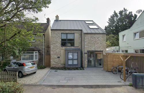 Apartamento Catharine House By Condokeeper