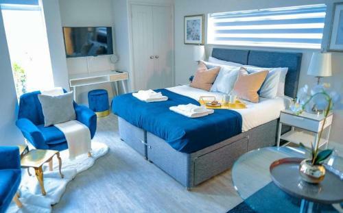 Apartamento Catharine House By Condokeeper