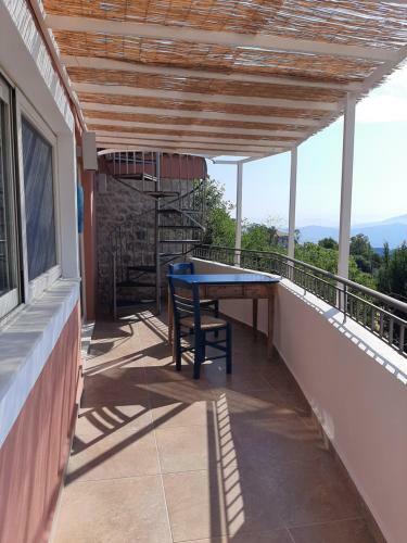 Lefkas Kavalos Atmospheric Villa Kavalina