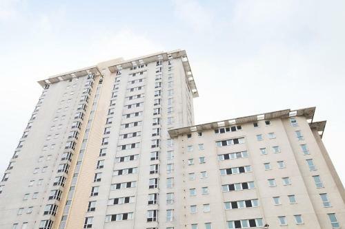 Hostal Modern Rooms & Studios For Students Only, Cardiff - Sk