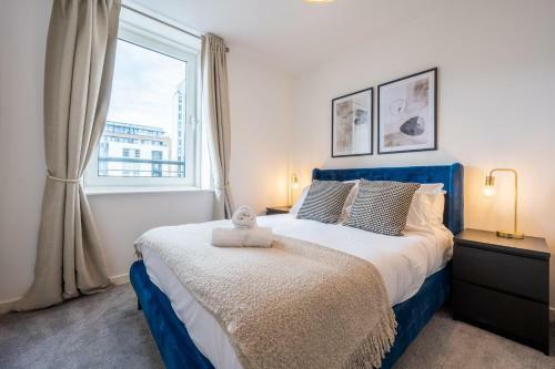 Apartamento Waterside By T? Sa