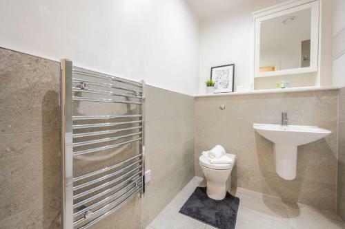 Apartamento Waterside By T? Sa