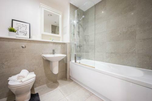 Apartamento Waterside By T? Sa