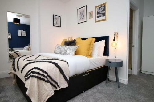 Apartamento Minister House Apt 1 By T? Sa