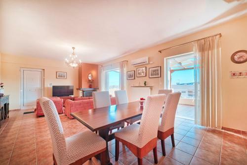 Apartamento Sounio Summer House