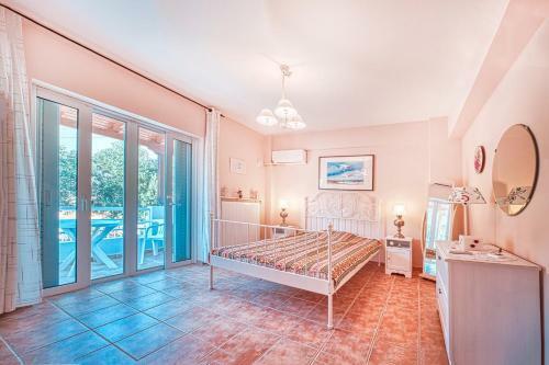 Apartamento Sounio Summer House