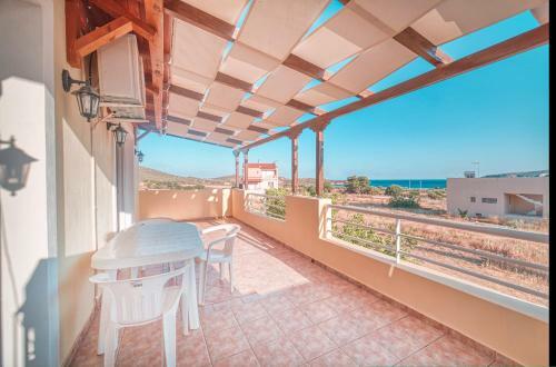 Apartamento Sounio Summer House
