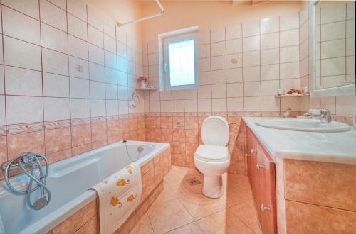Apartamento Sounio Summer House