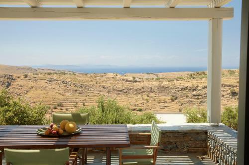 Apartamento Kea La Vie