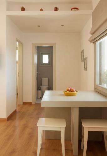 Apartamento Kea La Vie