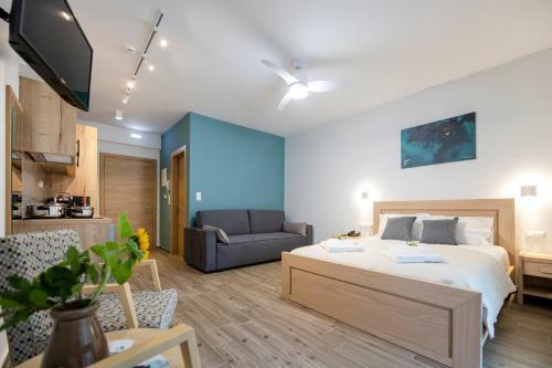 Apartamento Lagoon Isle