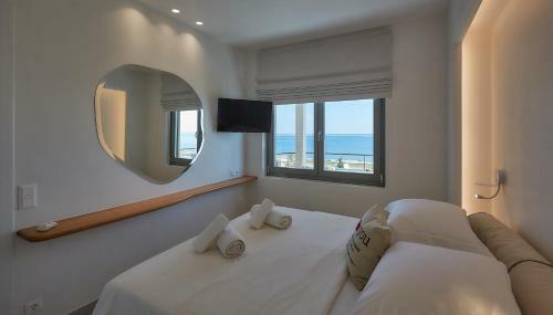 Apartamento Sunrise Little