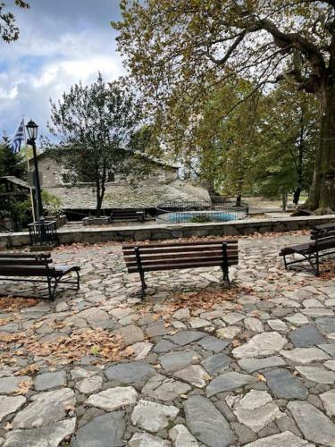 Mr Apostolos Guesthouse
