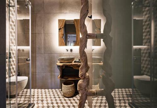 Apartamento Kozadinos Art Suites