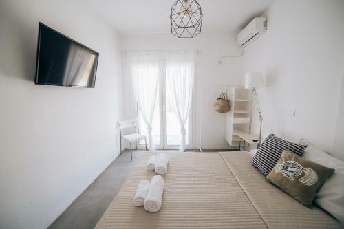 Villa Sea-renity Kythnos