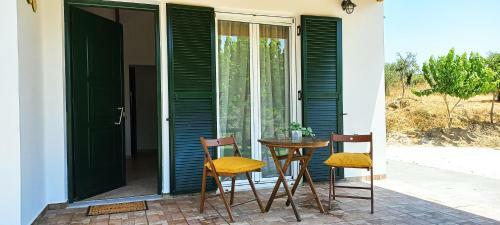 Lily Home_lefkada ~ Private Country House