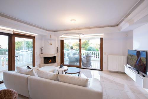 H Experience Seaside Luxury Boutique Apartment