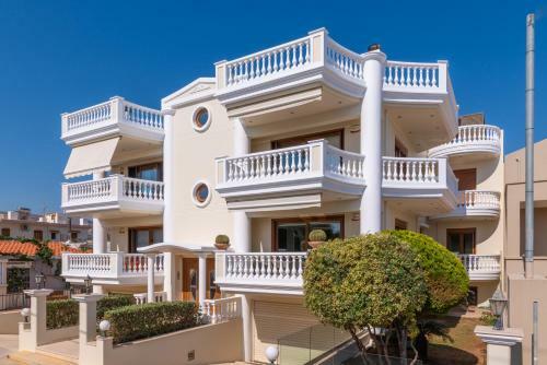 H Experience Seaside Luxury Boutique Apartment