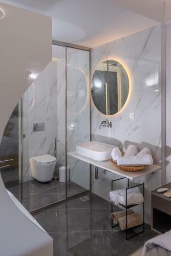 H Experience Seaside Luxury Boutique Apartment