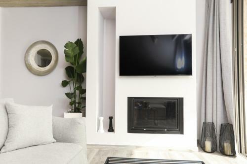 My Mediterranean Villa - An Authentic Corfu Experience