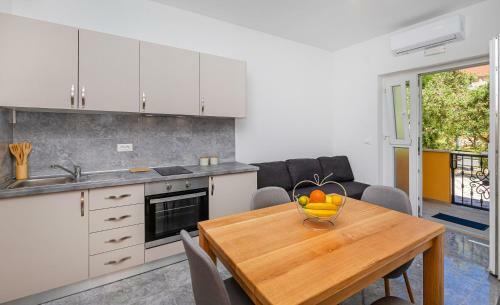 Olive Tree Apartment 1