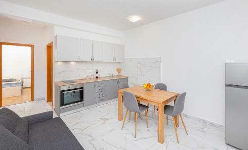 Olive Tree Apartment 1