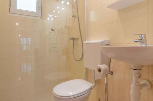 Holiday Home In Blato Insel Korcula 6411
