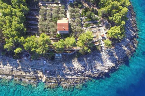 Holiday Home In Blato Insel Korcula 6411