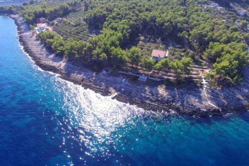 Holiday Home In Blato Insel Korcula 6411