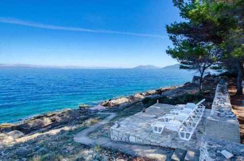 Holiday Home In Blato Insel Korcula 6411