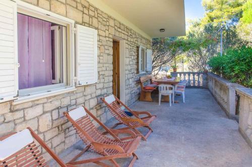 Holiday Home In Blato Insel Korcula 6411