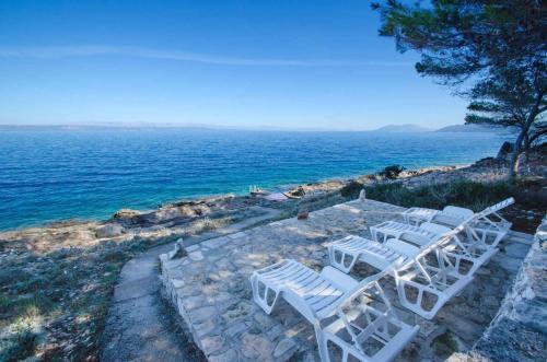Holiday Home In Blato Insel Korcula 6411
