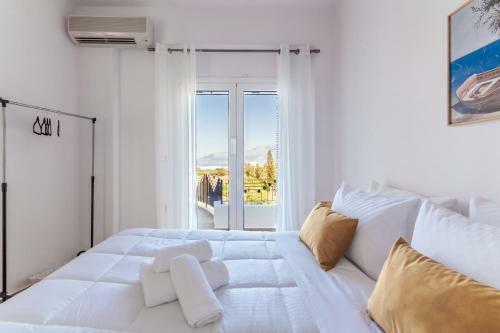 Villa The White House Hersonissos