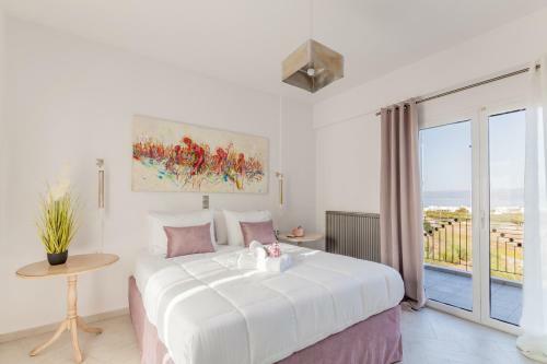 Villa The White House Hersonissos