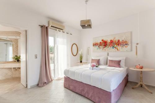 Villa The White House Hersonissos