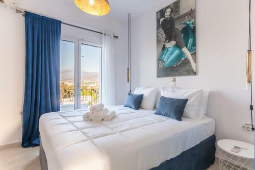 Villa The White House Hersonissos