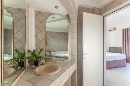 Villa The White House Hersonissos